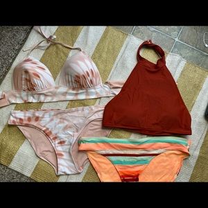 Aerie Bikini Bundle